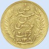2 francs 1892